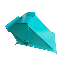 Small Hopper Թ Teka THZ1500